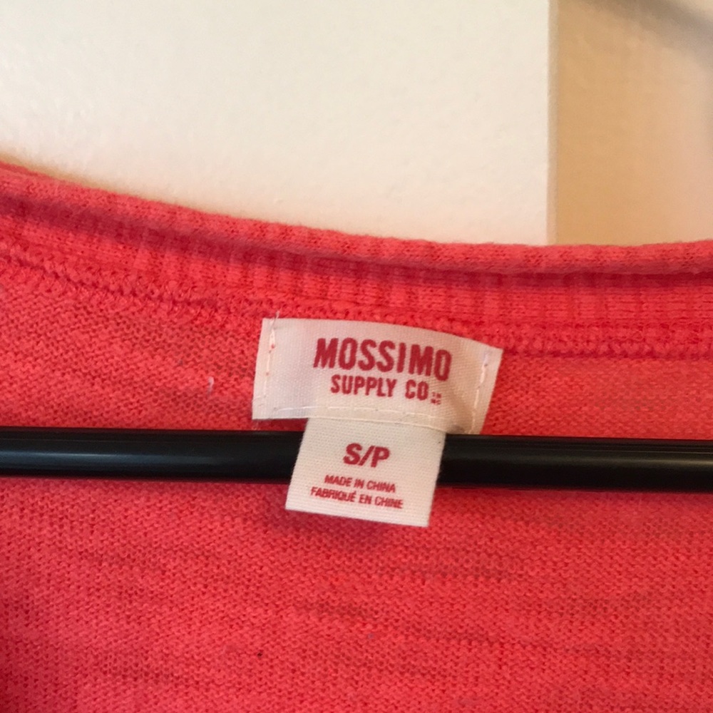 💥SALE💥Mossimo cardigan - Picture 2 of 3